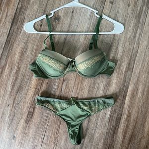 Adore Me Andrelisa Contour